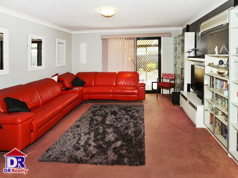 Rothwell QLD 4022