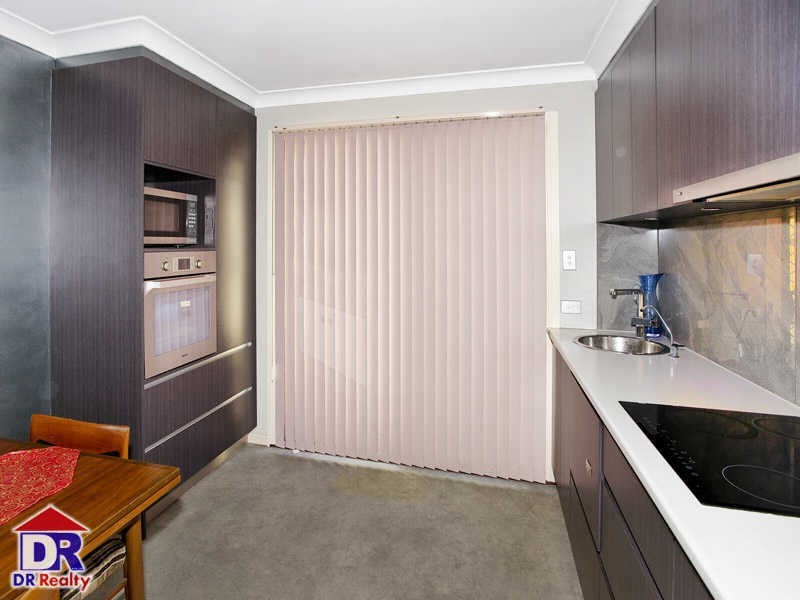Rothwell QLD 4022