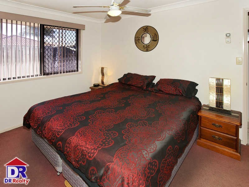 Rothwell QLD 4022