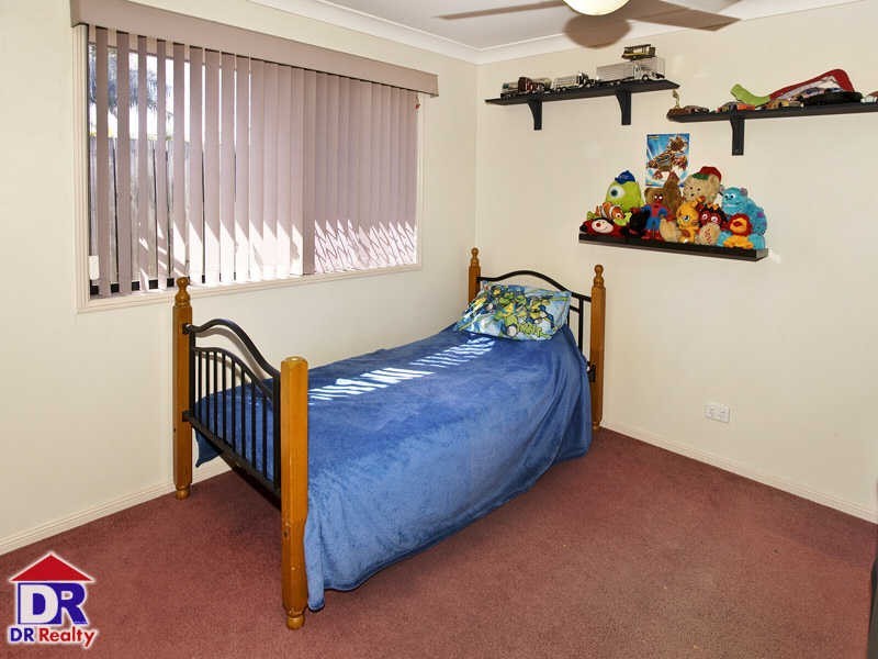 Rothwell QLD 4022