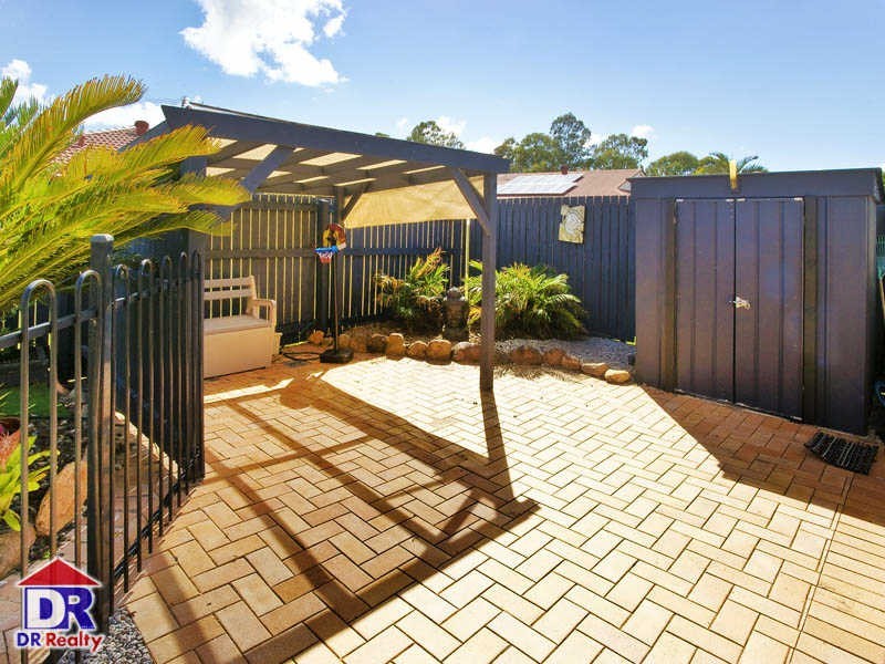 Rothwell QLD 4022
