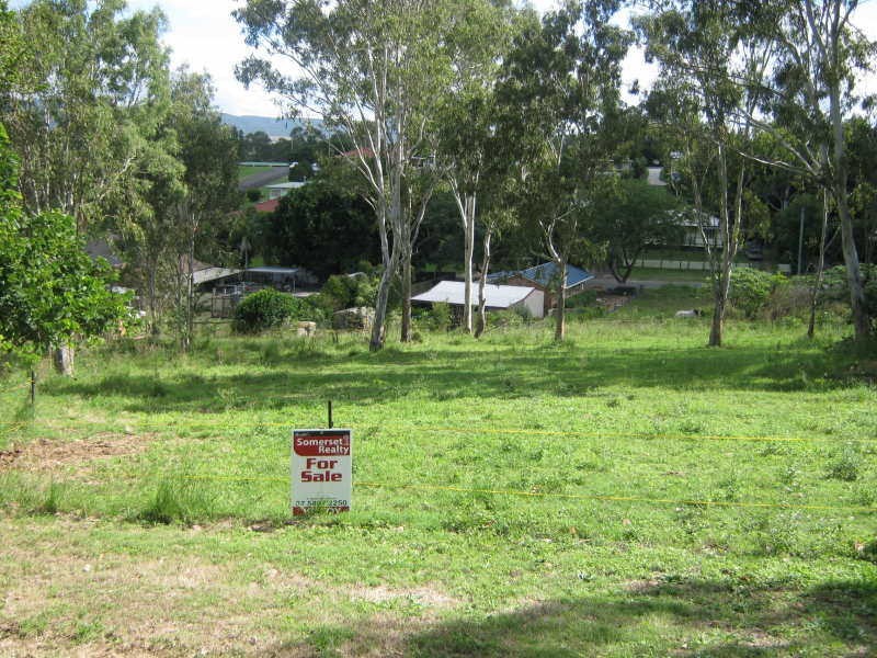 Kilcoy QLD 4515