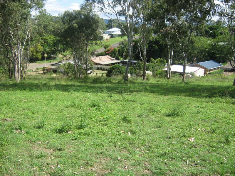 Kilcoy QLD 4515
