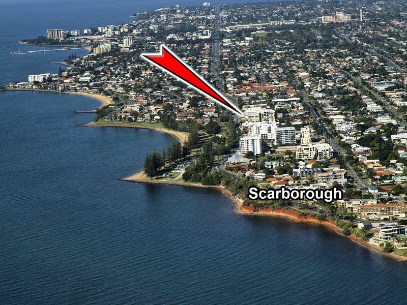 Scarborough QLD 4020