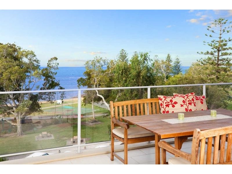 Scarborough QLD 4020