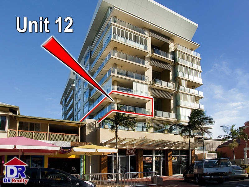 Scarborough QLD 4020