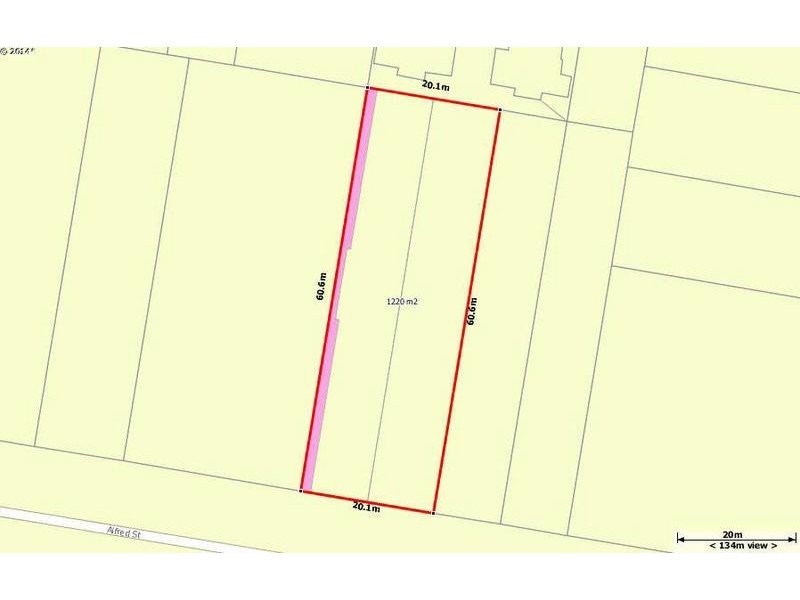 Woody Point QLD 4019