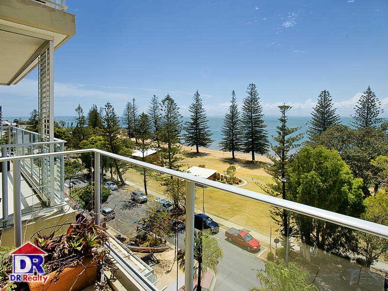 Scarborough QLD 4020