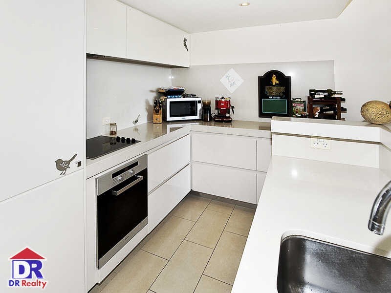 Scarborough QLD 4020