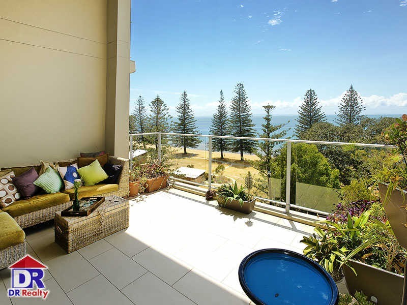 Scarborough QLD 4020