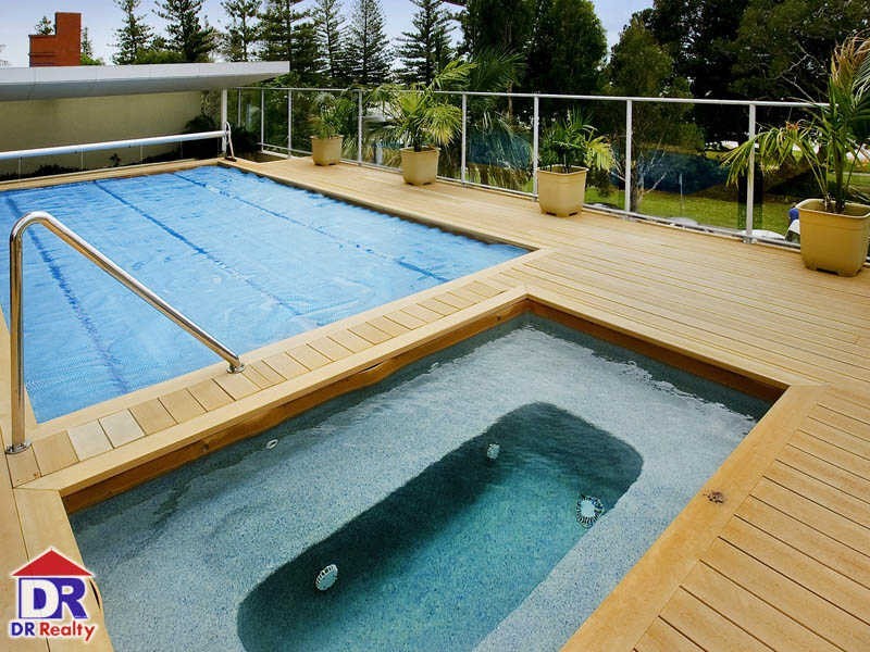 Scarborough QLD 4020