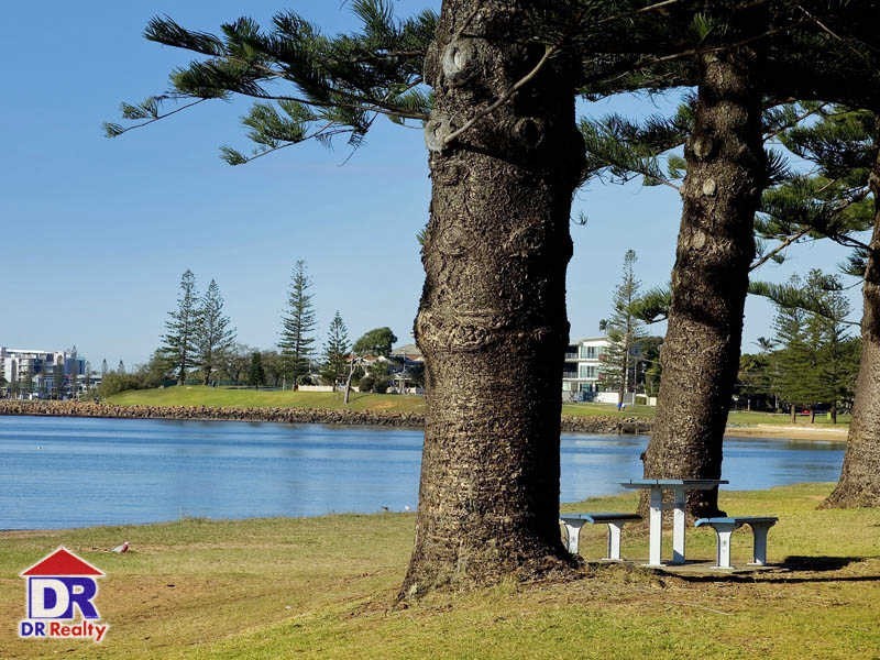 Scarborough QLD 4020