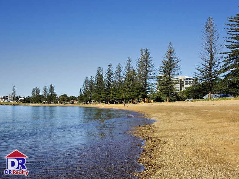 Scarborough QLD 4020