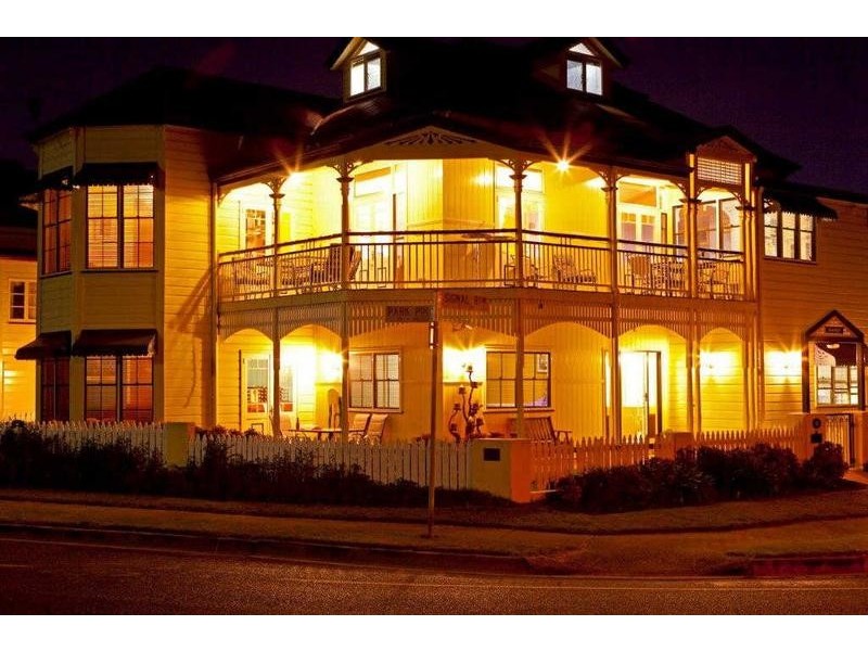 Shorncliffe QLD 4017