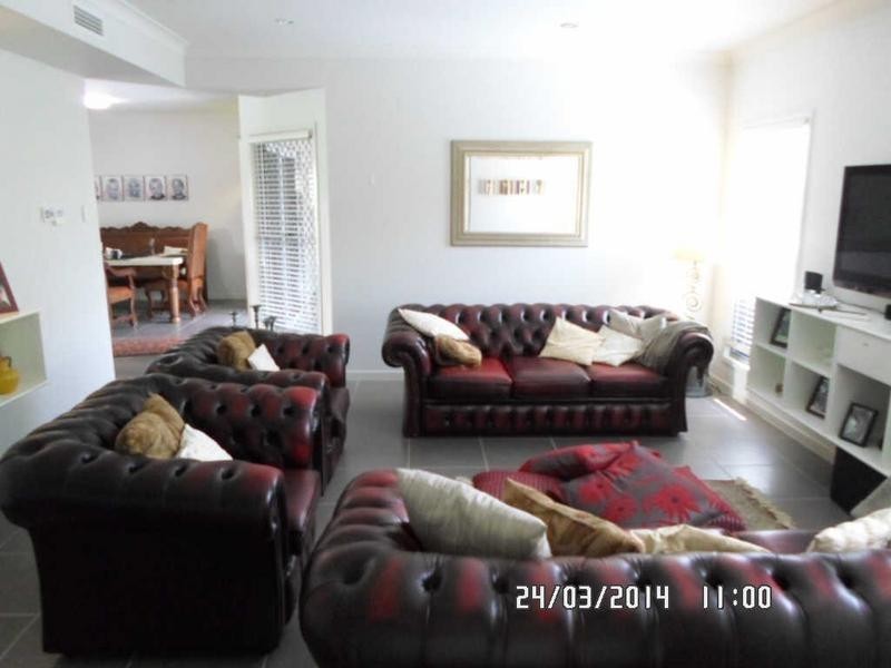 Scarborough QLD 4020