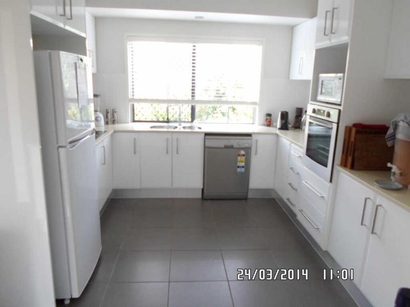 Scarborough QLD 4020