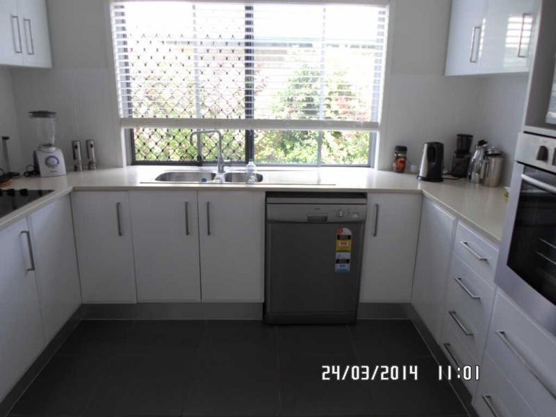 Scarborough QLD 4020