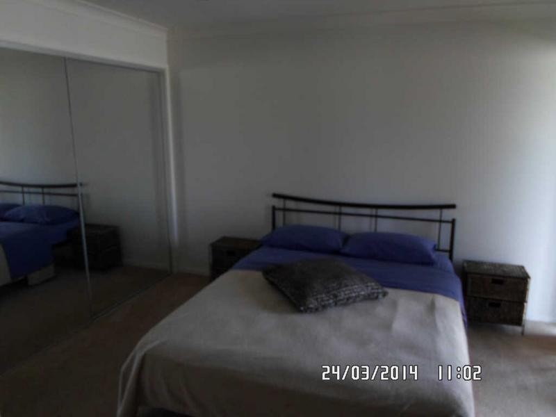 Scarborough QLD 4020