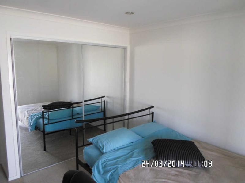 Scarborough QLD 4020