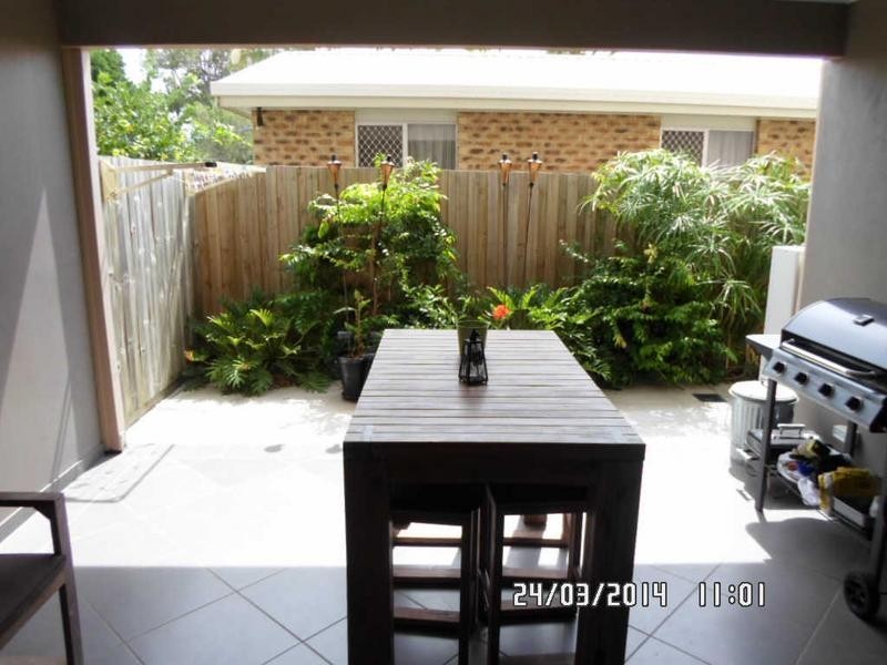 Scarborough QLD 4020