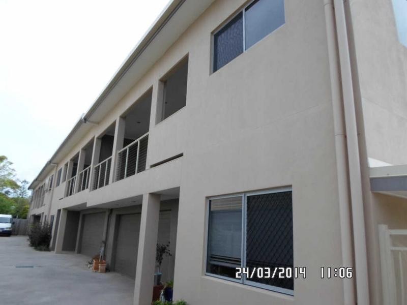 Scarborough QLD 4020