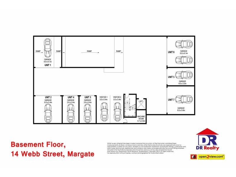 Margate QLD 4019