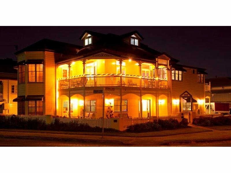 Shorncliffe QLD 4017