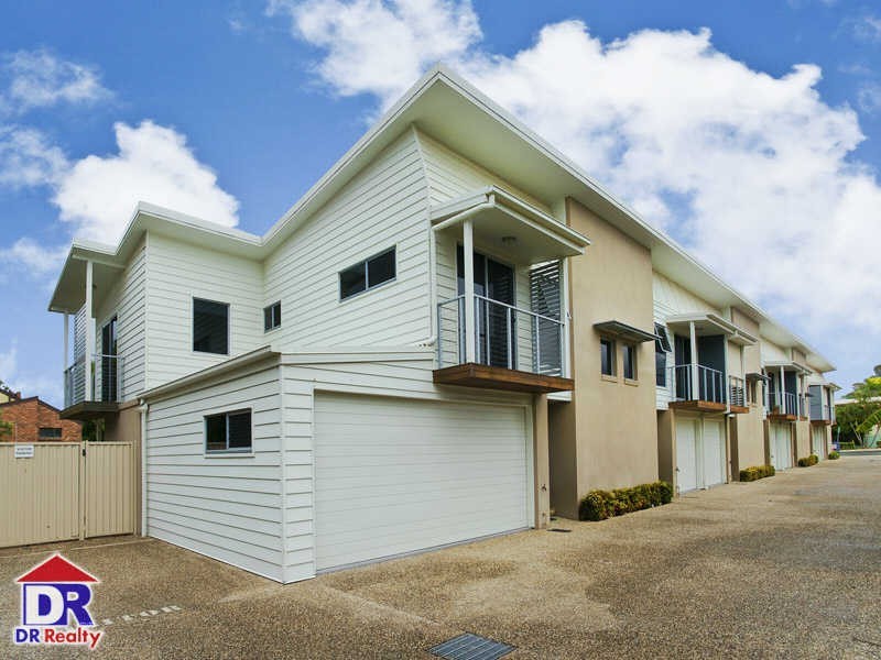 Scarborough QLD 4020