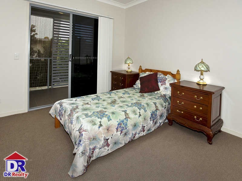 Scarborough QLD 4020