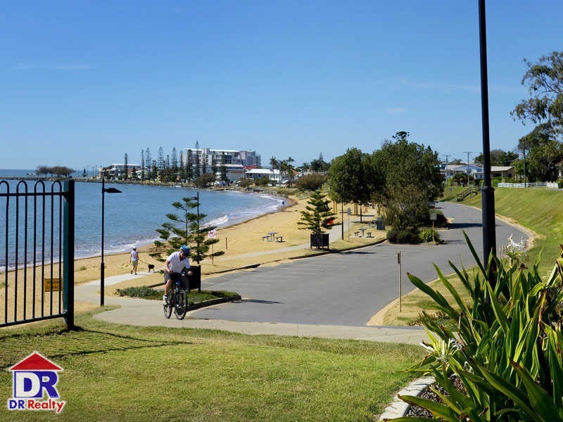 Scarborough QLD 4020