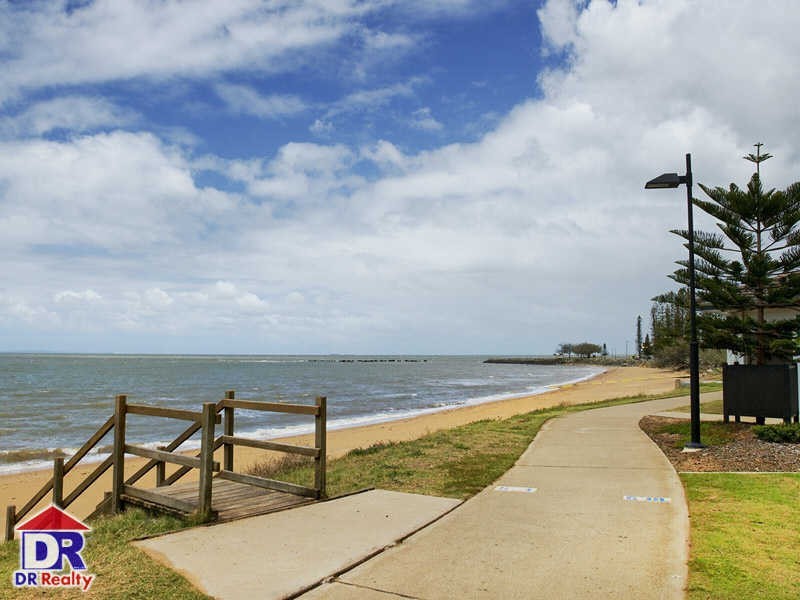 Scarborough QLD 4020