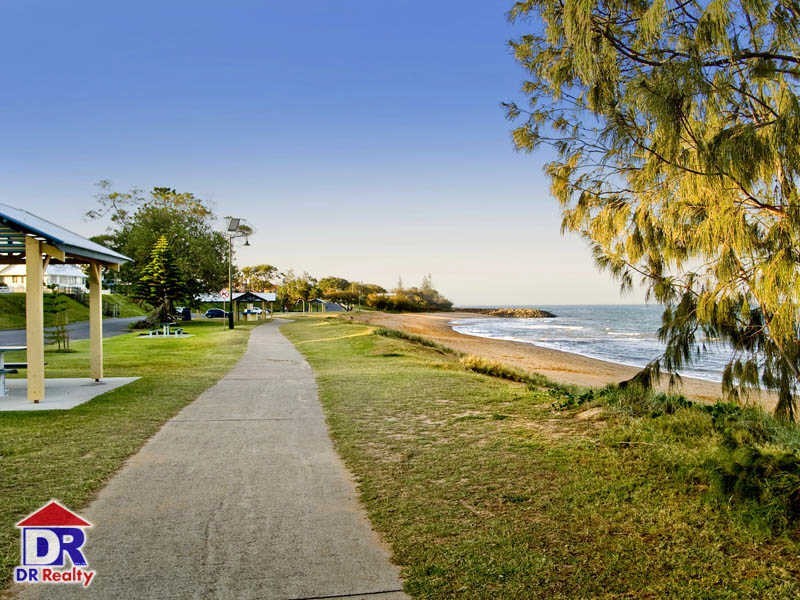 Scarborough QLD 4020