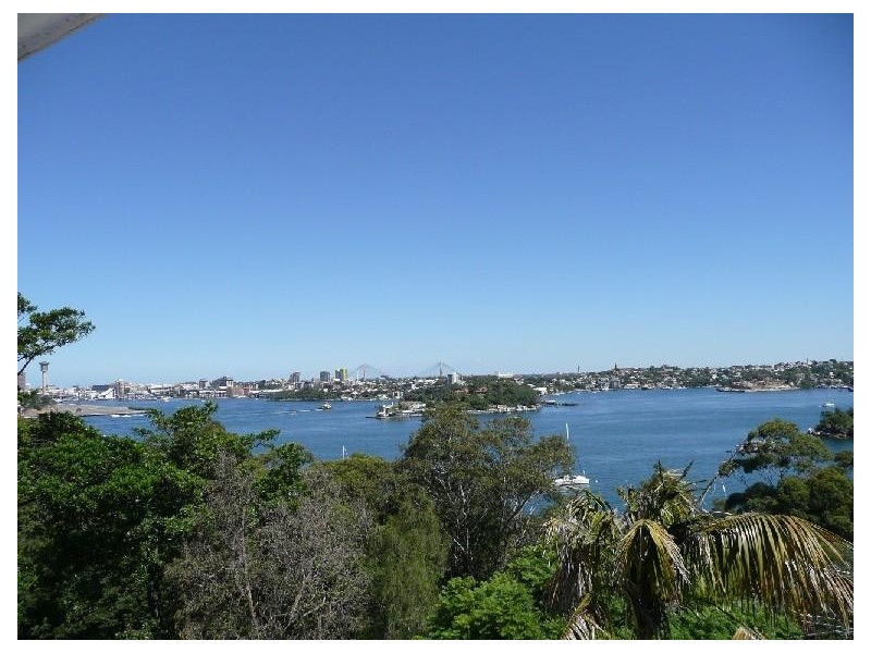6 Queens Avenue, Mcmahons Point NSW 2060