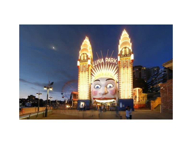 East Crescent Street, Mcmahons Point NSW 2060