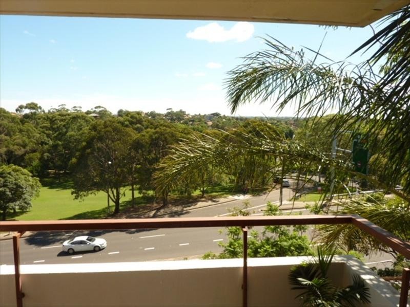 243-245 Ernest Street, Neutral Bay NSW 2089