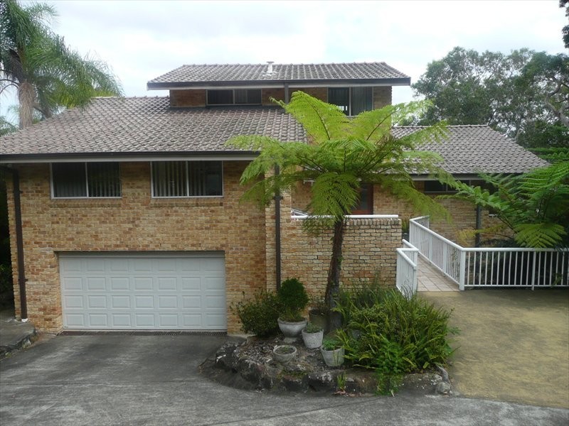 00 Rignold Street, Seaforth NSW 2092