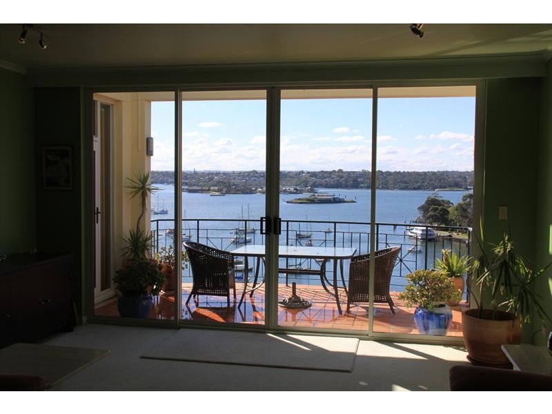 5 Wulumay Close, Rozelle NSW 2039