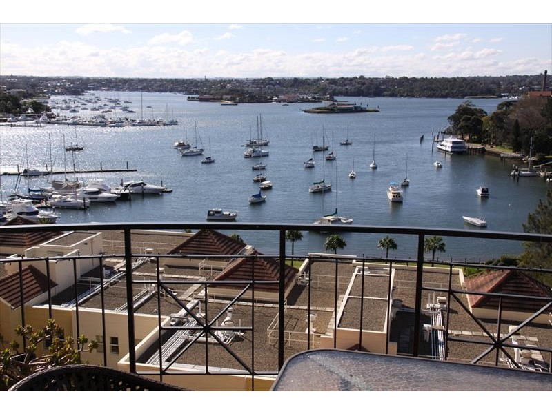 5 Wulumay Close, Rozelle NSW 2039