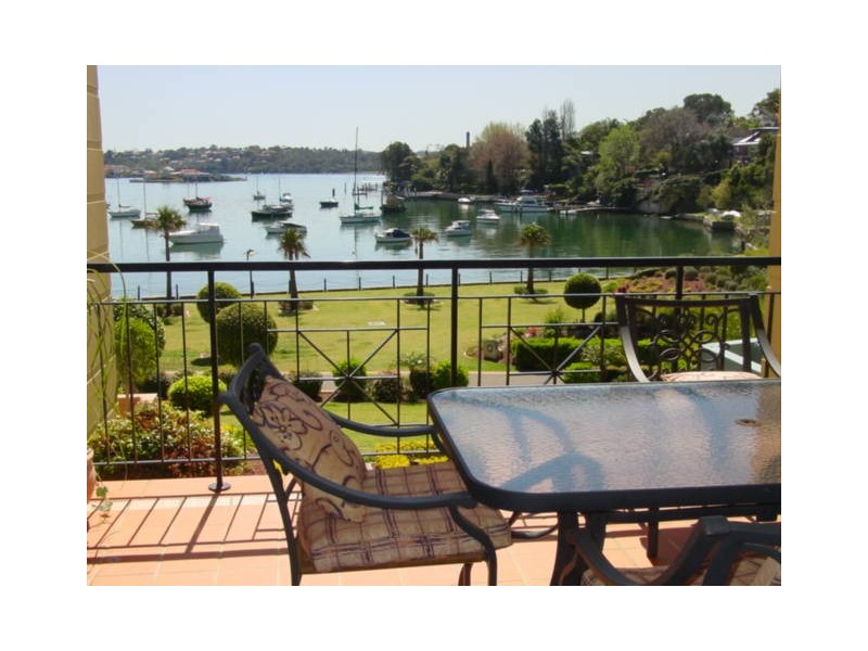 124 Wulumay Close, Rozelle NSW 2039