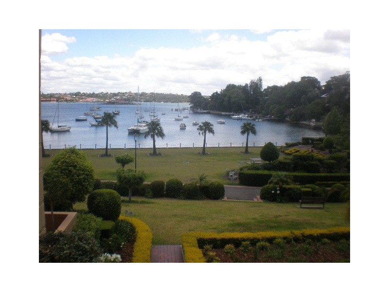 124 Wulumay Close, Rozelle NSW 2039