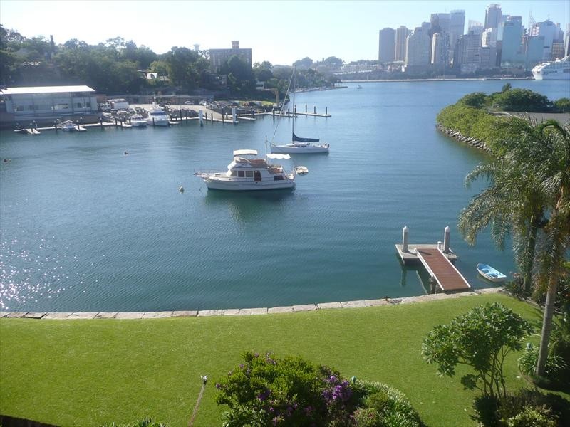 1 Grafton Street, Balmain NSW 2041