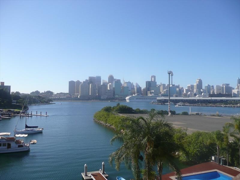 1 Grafton Street, Balmain NSW 2041