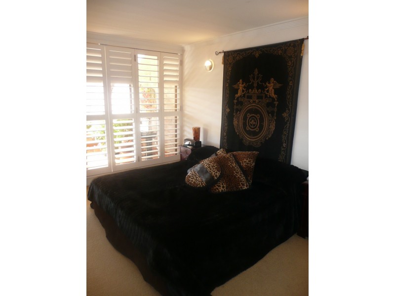 1 Grafton Street, Balmain NSW 2041