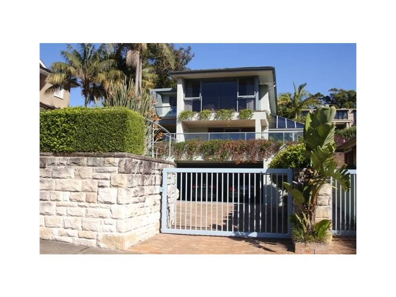 00 Fairfax Road, Mosman NSW 2088