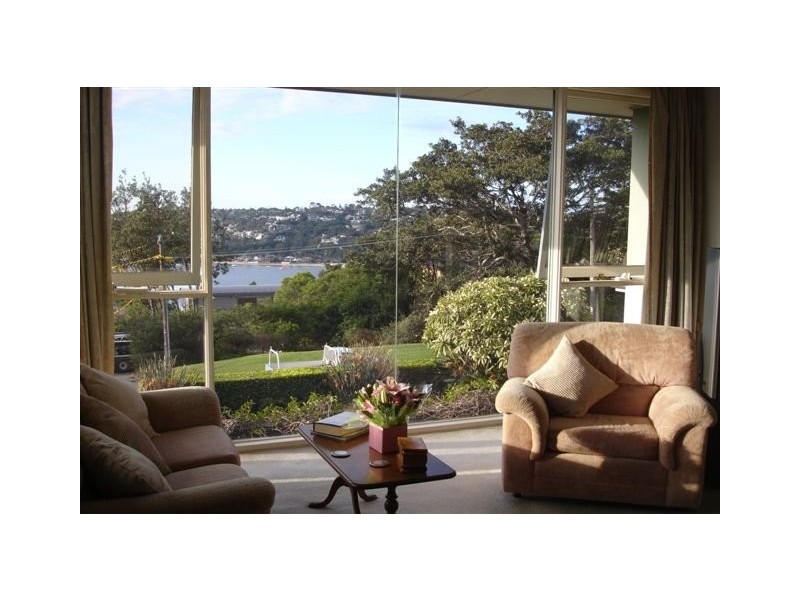 00 Fairfax Road, Mosman NSW 2088