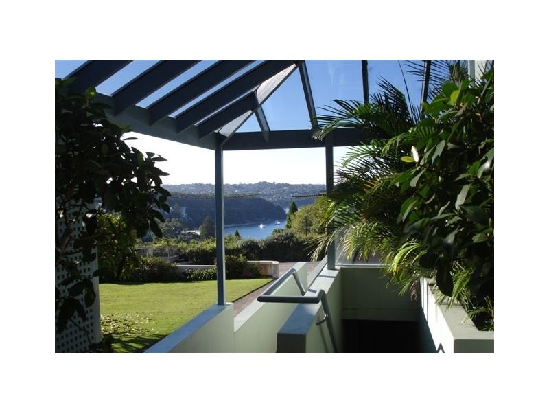 00 Fairfax Road, Mosman NSW 2088