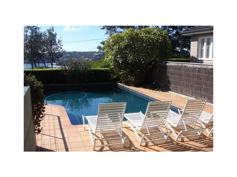00 Fairfax Road, Mosman NSW 2088