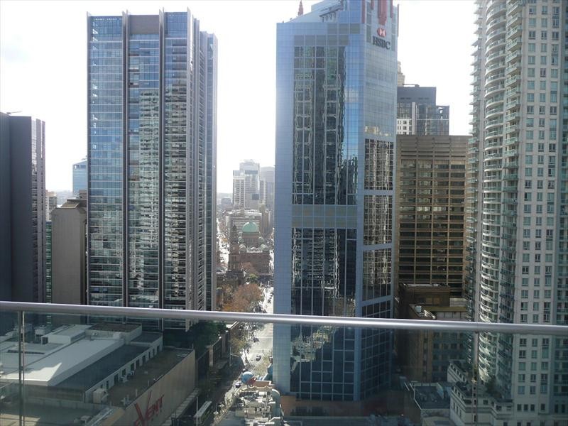 91-95 Liverpool Street, Sydney NSW 2000