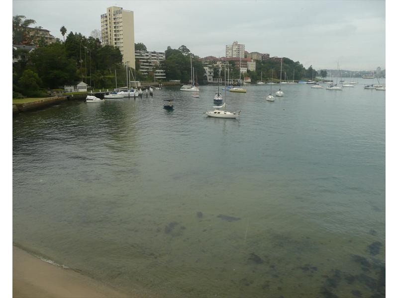 2/1 Hayes Street, Neutral Bay NSW 2089