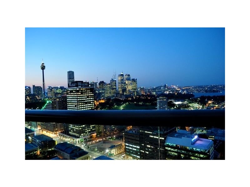 00 Forbes Street, Darlinghurst, Darlinghurst NSW 2010